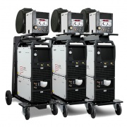 Phoenix 355 puls, Phoenix 405 puls, Phoenix 505 puls