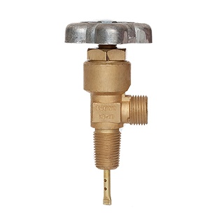 Вентиль кислородный КВ-1П (W21.8)