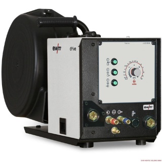 Drive 4L, Pico drive 4L, Tetrix drive 4L