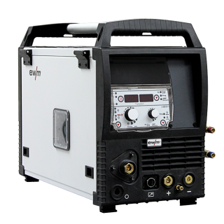 TigSpeed drive CW / HW