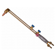 Резак трехтрубный пропановый Р3П-32