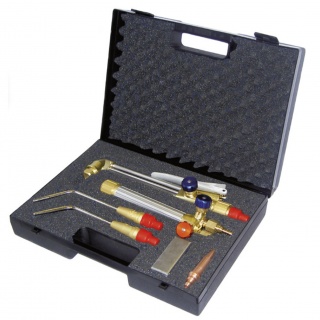 GCE KRASS - COMBIT 2 SELECT