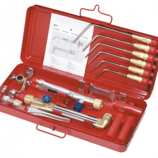 GCE KRASS - COMBIT 2 