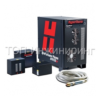 HyPerformance HPR130XD