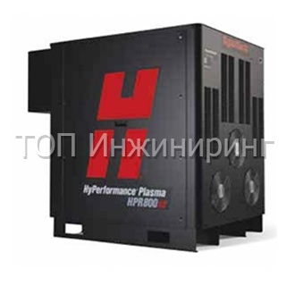 HyPerformance HPR800XD