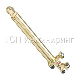 Механизированный пропановый резак 198-2TAF