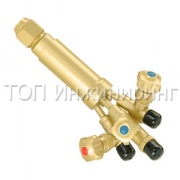 Механизированный пропановый резак 133-2FV/28