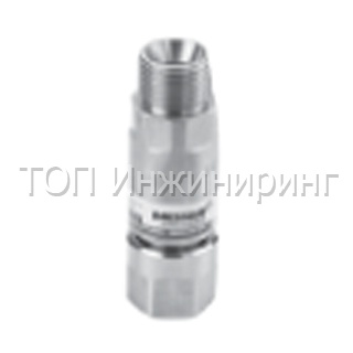 Предохранительные устройства для машинных резаков MS / MSID / MSAP