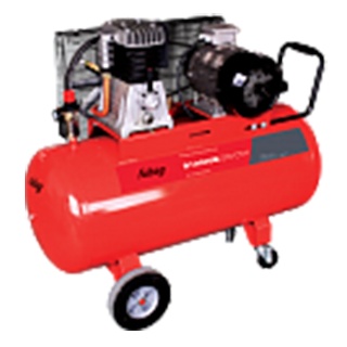 FUBAG B4000B/100 CM3