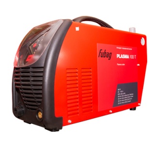 Инверторный аппарат Fubag Plasma 100T