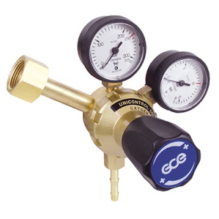 UNICONTROL - редукторы GCE