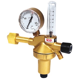 DINCONTROL - регуляторы GCE