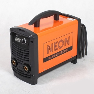 Сварочный инвертор ВД-201 (пластик) (НАКС)