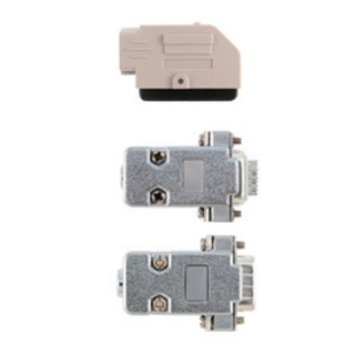 Штекеры 9-pole