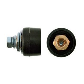 Панельное гнездо TEB 50 / 70