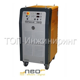 HiFocus 360i neo