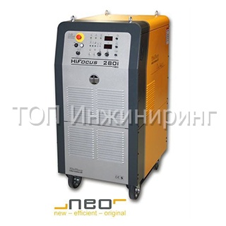 HiFocus 280i neo