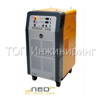 HiFocus 440i neo