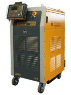 Волоконный лазер XFocus 500