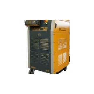 Волоконный лазер XFocus 500