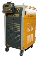 Волоконный лазер XFocus 1000