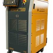 Волоконный лазер XFocus 1000