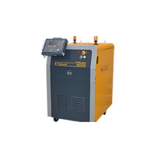 Лазерная установка XFocus 2000