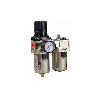 Блок подготовки воздуха FRL 3000 1/2"