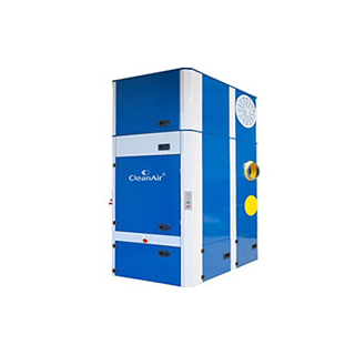 ФВУ CleanAir 4000