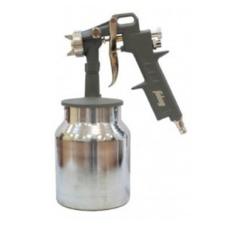Краскораспылитель SS178/1,5 с нижним бачком