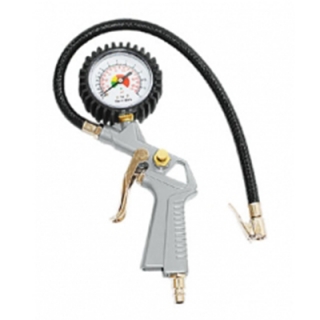 Пневмопистолет IGM140/10 Limited Edition / Пневмопистолет IGM140/10