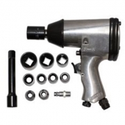 Пневмогайковерт PWS200/350 Limited edition, 1/2"