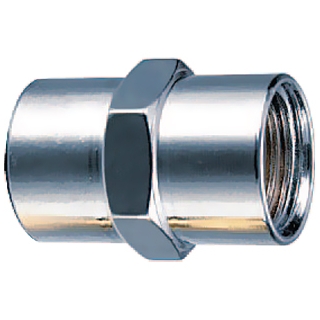 Переходник F на F