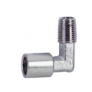 Переходник L на MF