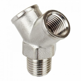 Переходник Y на MFF