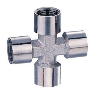 Переходник FFFF