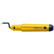 Зачиститель заусенцев KW2000GT