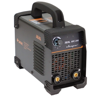 REAL ARC 200 (Z238) BLACK