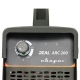 REAL ARC 200 (Z238) BLACK