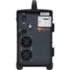 REAL MIG 200 (N24002) BLACK