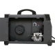 REAL MIG 200 (N24002) BLACK