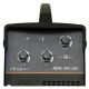 REAL MIG 200 (N24002) BLACK