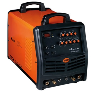 TECH TIG 315 P AC/DC (E103)