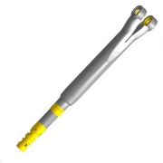 Вилка длинная водоохлаждаемая 037-01