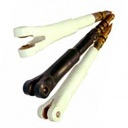 Вилка газоохлаждаемая 038