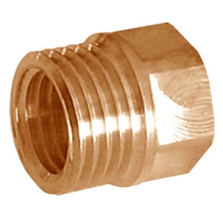 Гайка сальниковая 322