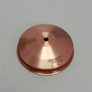 Вихревой колпак Z4540